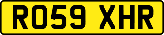 RO59XHR