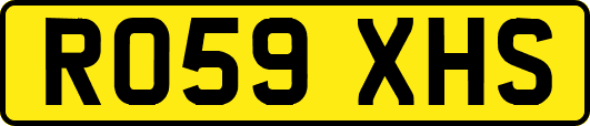 RO59XHS