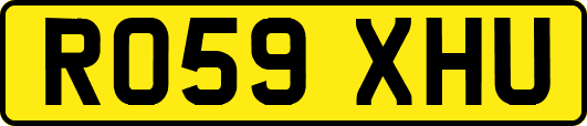 RO59XHU