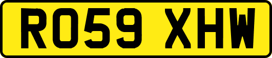 RO59XHW