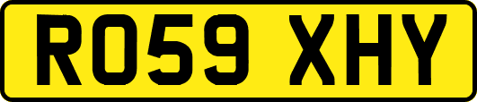 RO59XHY