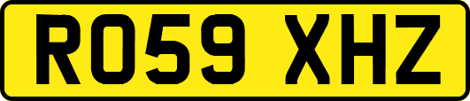 RO59XHZ