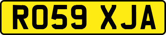 RO59XJA