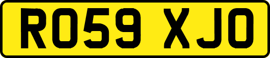 RO59XJO