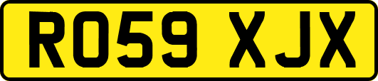 RO59XJX