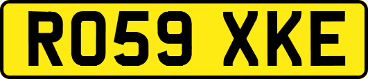 RO59XKE