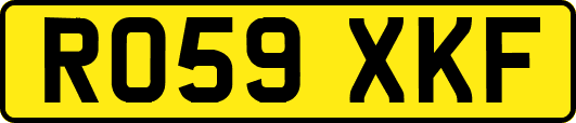 RO59XKF