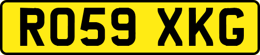 RO59XKG