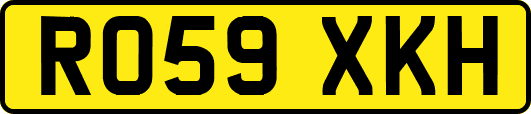 RO59XKH