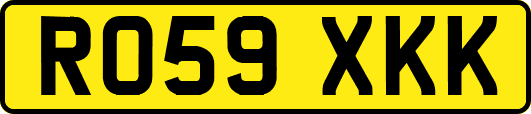 RO59XKK