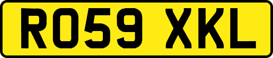 RO59XKL