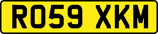 RO59XKM