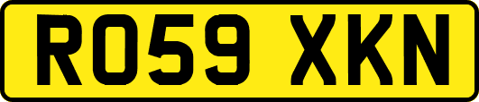 RO59XKN