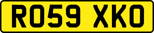RO59XKO