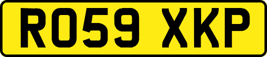 RO59XKP