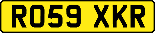 RO59XKR