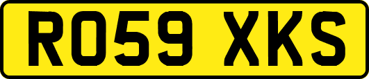 RO59XKS