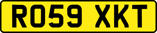 RO59XKT