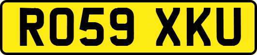 RO59XKU