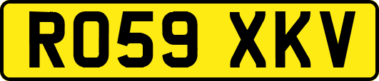 RO59XKV