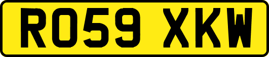 RO59XKW