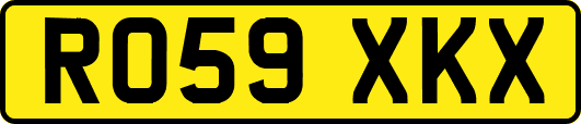 RO59XKX
