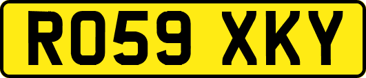 RO59XKY
