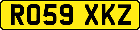 RO59XKZ