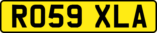 RO59XLA