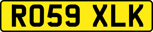 RO59XLK
