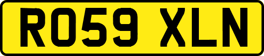 RO59XLN