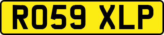 RO59XLP