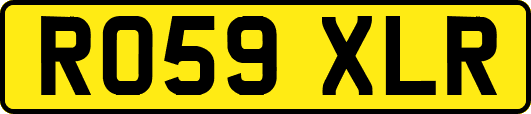 RO59XLR