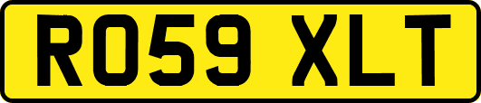 RO59XLT
