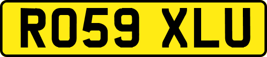 RO59XLU