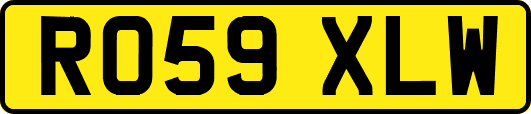 RO59XLW