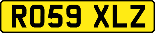 RO59XLZ