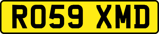 RO59XMD