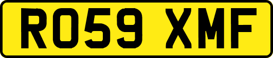 RO59XMF