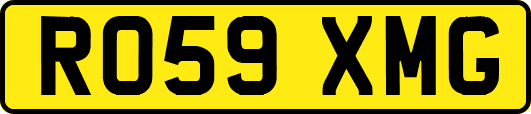 RO59XMG