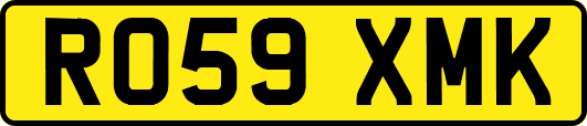 RO59XMK
