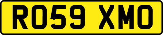 RO59XMO