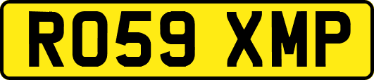 RO59XMP