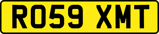 RO59XMT