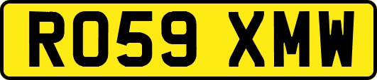 RO59XMW