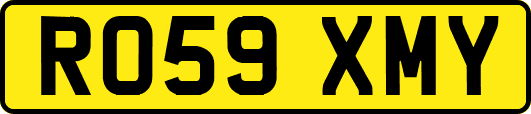 RO59XMY