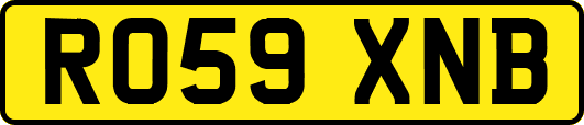 RO59XNB