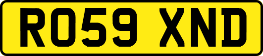 RO59XND