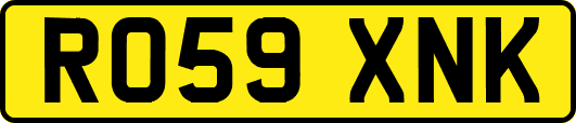 RO59XNK