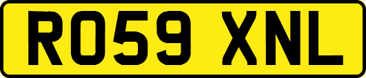 RO59XNL